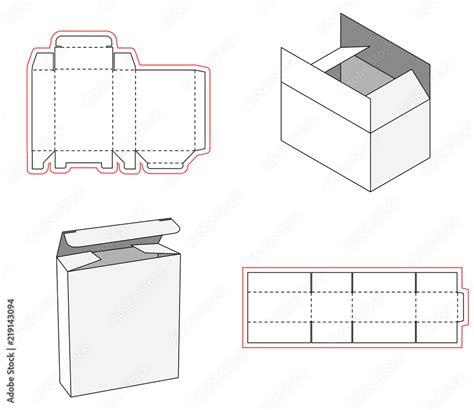 template for junction box cut out|I made a 3d printable cut in box template for all the .